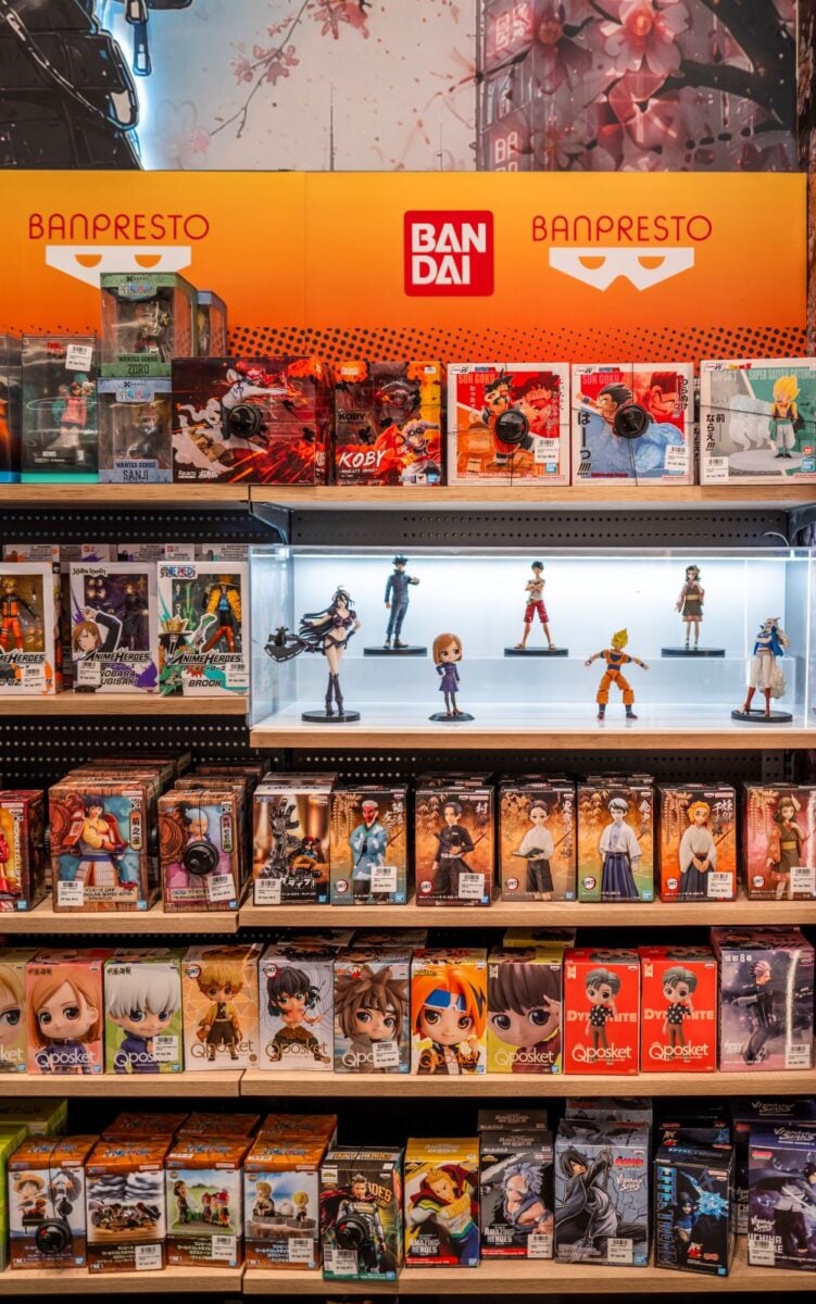 Public Pop Culture: Οι ιστορίες αποκτούν ζωή και γίνονται εμπειρίες 9 Public Pop Culture: Οι ιστορίες αποκτούν ζωή και γίνονται εμπειρίες