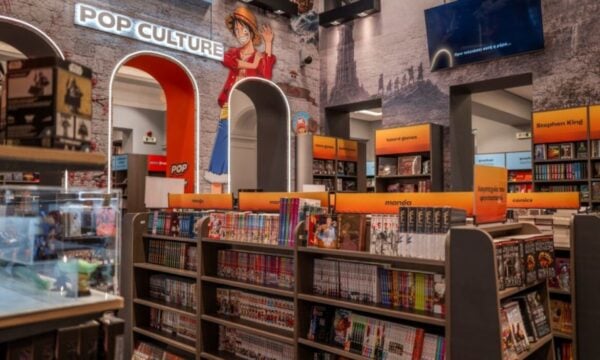 Public Pop Culture: Οι ιστορίες αποκτούν ζωή και γίνονται εμπειρίες