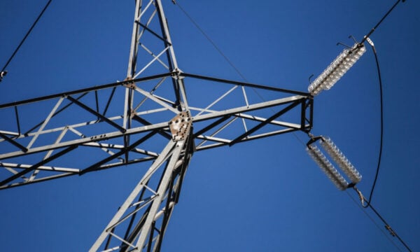 Ουκρανία: Πάνω από 280.000 νοικοκυριά χωρίς ρεύμα μετά τα ρωσικά πλήγματα σε θερμοηλεκτρικούς σταθμούς σε Κίεβο και Σόστκα