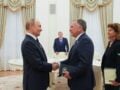 Η Μόσχα ζητά εμπλοκή της Ευρώπης στις διαπραγματεύσεις για τον πόλεμο στην Ουκρανία