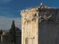 Πύργος των Ανέμων: Πώς έδειχνε την ώρα και τι σημαίνουν οι οκτώ μορφές του