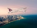Μέση Ανατολή: Qatar Airways και Etihad αναστέλλουν πτήσεις προς τη Σαουδική Αραβία λόγω της έντασης