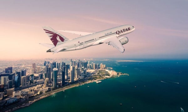 Μέση Ανατολή: Qatar Airways και Etihad αναστέλλουν πτήσεις προς τη Σαουδική Αραβία λόγω της έντασης