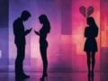 Ελληνική showbiz: Τα πικάντικα μηνύματα τραγουδίστριας στον σύζυγο πασίγνωστης παρουσιάστριας που προκάλεσαν αναστάτωση