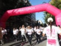 Greece Race for the Cure: 58.000 άνθρωποι στους δρόμους της Αθήνας κατά του καρκίνου του μαστού – Ποιοι δρόμοι είναι κλειστοί