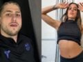 Μαρίνα Σάττι και Rack: Η πρώτη δημόσια εμφάνισή τους ως ζευγάρι