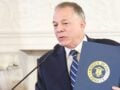 Lou Raptakis για την Τουρκία: «Δεν μπορείς να εμπιστευτείς την Τουρκία»