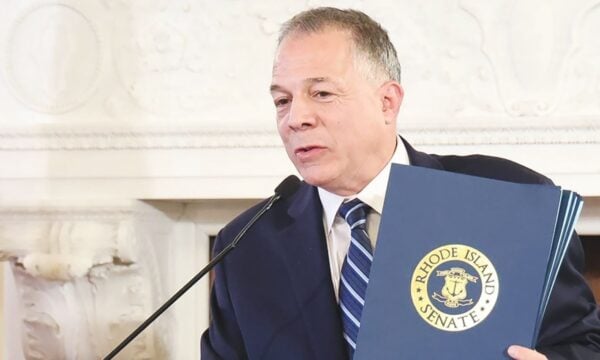 Lou Raptakis για την Τουρκία: «Δεν μπορείς να εμπιστευτείς την Τουρκία»