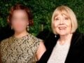 Ρέιτσελ Στέρλινγκ: Τρώει τις στάχτες της μητέρας της πριν βγει στη σκηνή – «Με θεώρησαν κανίβαλο»