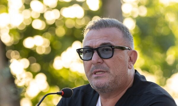 Αντώνης Ρέμος: Τα δημοσιεύματα τον έφεραν εκτός εαυτού – Νέα απάντηση από τον δικηγόρο του, Μιχάλη Δημητρακόπουλο