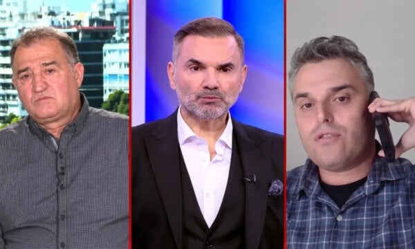 Αντώνης Ρέππας: Ο αγώνας να σώσει τα παιδιά του από τη σπάνια ασθένεια – «Είναι μια ωρολογιακή βόμβα μέσα στο παιδί μου»