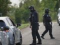 Βρετανία: 27χρονος Βρετανοϊρανός συνελήφθη για την απόπειρα επίθεσης στη RAF Fairford