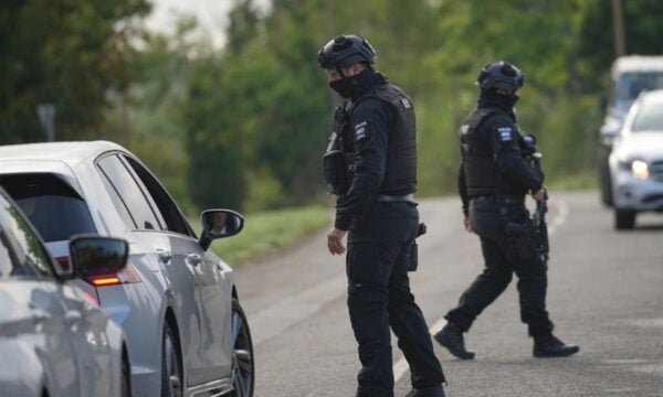 Βρετανία: 27χρονος Βρετανοϊρανός συνελήφθη για την απόπειρα επίθεσης στη RAF Fairford