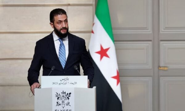 Reuters: Μυστικές επαφές Συρίας και Χεζμπολάχ στην Τουρκία – Η Δαμασκός διαψεύδει