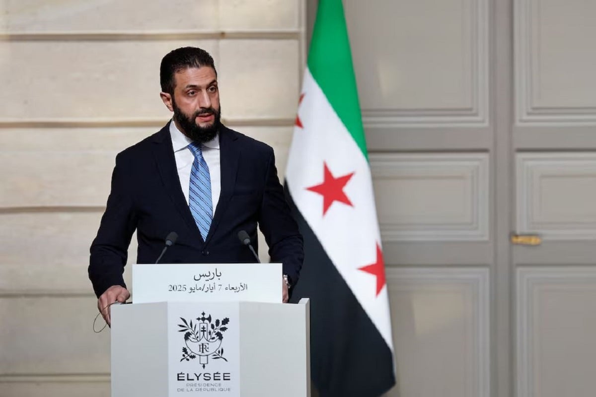 Reuters: Μυστικές επαφές Συρίας και Χεζμπολάχ στην Τουρκία – Η Δαμασκός διαψεύδει