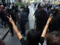 Γαλλία: Το 72% στηρίζει τα αιτήματα των μαθητών, ενώ το 41% εγκρίνει την αστυνομική βία
