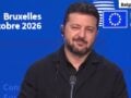 Ζελένσκι: «Ο Πούτιν θέλει να μας καταστρέψει» – Η σιωπή 15 δευτερολέπτων στην ερώτηση για τον Τραμπ – ΒΙΝΤΕΟ