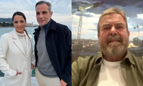 ΣΚΑΪ: «Πάνω από 20.000 ευρώ στον καθένα» – Νέες αποκαλύψεις για τη δικαστική διαμάχη με Ρέβη και Κουρδή
