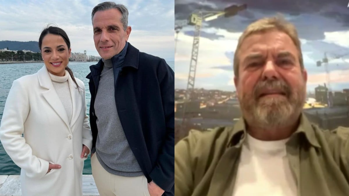 ΣΚΑΪ: «Πάνω από 20.000 ευρώ στον καθένα» – Νέες αποκαλύψεις για τη δικαστική διαμάχη με Ρέβη και Κουρδή