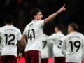 Μπάγερν Μονάχου – Άρσεναλ 2-2: Ο Ντέκλαν Ράις έκρινε την ισοπαλία στη ματσάρα του Champions League