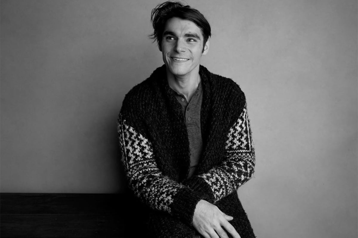 Τέξας: Βρέθηκε νεκρός ο ηθοποιός RJ Mitte, γνωστός από το «Breaking Bad»