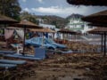 Καιρός: Η Ρόδος θρηνεί έναν νεκρό από την κακοκαιρία – Μεγάλες ζημιές και στην Εύβοια