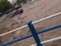 Καιρός: Ρόδος και Εύβοια πλήττονται από την κακοκαιρία – Δύσκολες ώρες από τις πλημμύρες