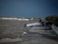 Κακοκαιρία στη Ρόδο: 264 χιλιοστά βροχής σε λίγες ώρες – Ισχυρές καταιγίδες και έντονη κεραυνική δραστηριότητα