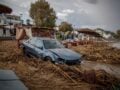 Ρόδος: Σε κατάσταση έκτακτης ανάγκης λόγω κακοκαιρίας – Σοβαρά προβλήματα σε πολλές περιοχές του νησιού