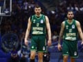 Αναντολού Εφές – Παναθηναϊκός: Ο Παναθηναϊκός ψάχνει «διπλό» στην Κωνσταντινούπολη για να μείνει μόνος στην κορυφή της Euroleague