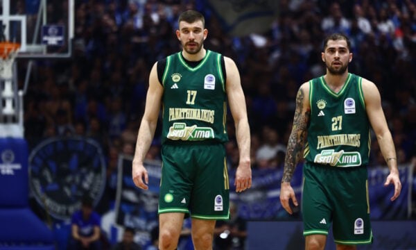 Αναντολού Εφές – Παναθηναϊκός: Ο Παναθηναϊκός ψάχνει «διπλό» στην Κωνσταντινούπολη για να μείνει μόνος στην κορυφή της Euroleague