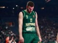Παναθηναϊκός – Μπασκόνια 85-79: Επιστροφή στις νίκες στη Euroleague – Ο Φρανσίσκο έκρινε το ματς με τρίποντο