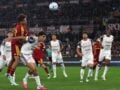 Serie A: Θρίλερ στη Ρώμη για τη Ρόμα, ανατροπή στο Τορίνο και έξι γκολ από τη Λάτσιο