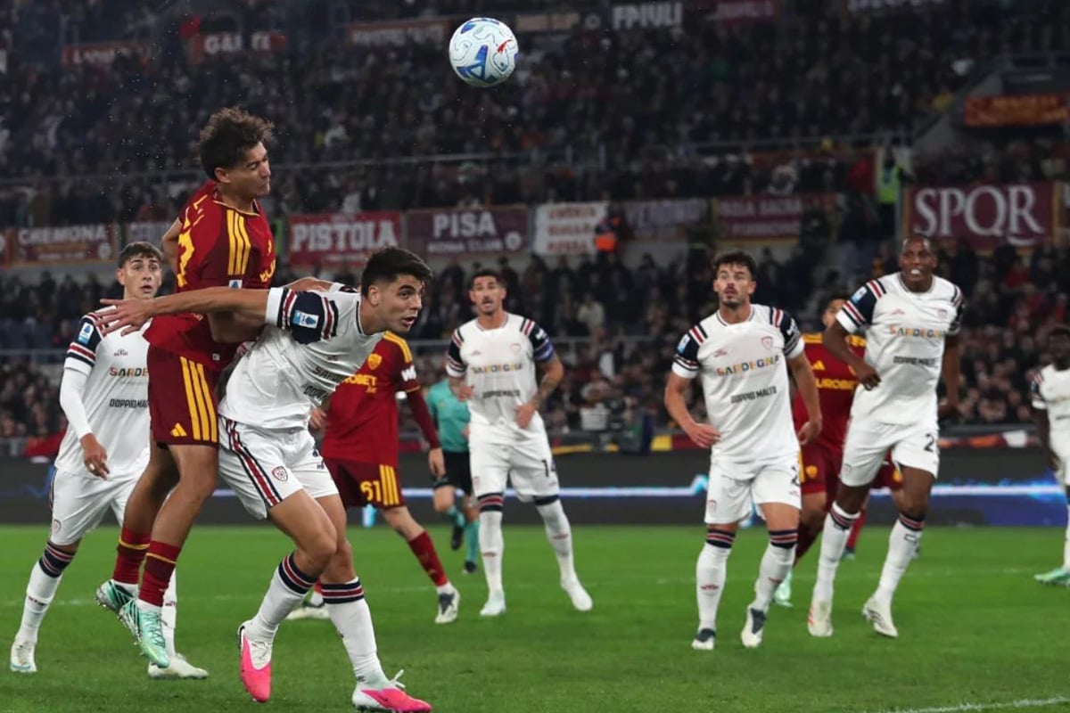 Serie A: Θρίλερ στη Ρώμη για τη Ρόμα, ανατροπή στο Τορίνο και έξι γκολ από τη Λάτσιο