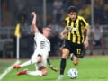 ΑΕΚ – ΟΦΗ: Ο Λάζαρος Ρότα συμπλήρωσε κάρτες και θα απουσιάσει σε ένα από τα επόμενα παιχνίδια