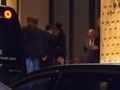 Μάρκο Ρούμπιο: Έφτασε στο «Conrad Athens The Ilisian» με πομπή 32 οχημάτων και μπήκε στο ξενοδοχείο