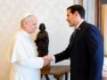 Πάπας Λέων: Η ανάρτηση του Μάρκο Ρούμπιο μετά την επέμβαση στον πνεύμονα