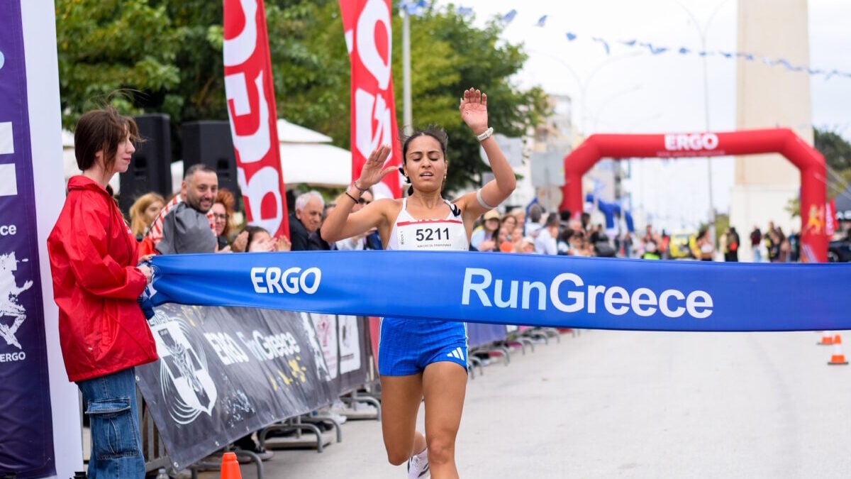 Run Greece Πειραιάς 2026: Κυκλοφοριακές ρυθμίσεις την Κυριακή 4 Οκτωβρίου από 07:00 έως 13:00 1 Run Greece Πειραιάς 2026: Κυκλοφοριακές ρυθμίσεις την Κυριακή 4 Οκτωβρίου από 07:00 έως 13:00