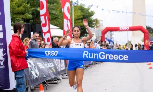 Run Greece Πειραιάς 2026: Κυκλοφοριακές ρυθμίσεις την Κυριακή 4 Οκτωβρίου από 07:00 έως 13:00