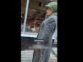 Ρωσία: Καφέ απομάκρυνε προσωρινά φιγούρα του Ντόμπι από το «Harry Potter» μετά από καταγγελία για ομοιότητα με τον Πούτιν – ΒΙΝΤΕΟ
