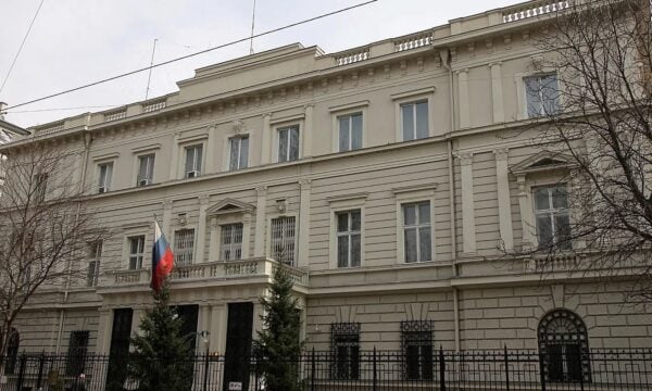 Αυστρία: Διώχνει τέσσερις Ρώσους διπλωμάτες ως υπόπτους για κατασκοπεία – Ανάμεσά τους στέλεχος της αποστολής στον ΟΑΣΕ