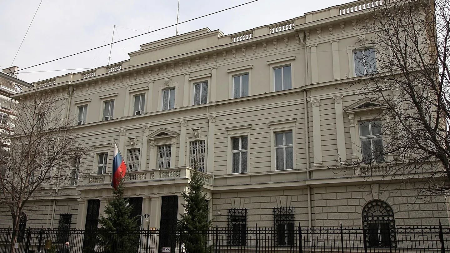 Αυστρία: Διώχνει τέσσερις Ρώσους διπλωμάτες ως υπόπτους για κατασκοπεία – Ανάμεσά τους στέλεχος της αποστολής στον ΟΑΣΕ