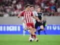 Ολυμπιακός: Στην αποστολή ο Γκουστάβο Σα για το ντέρμπι με τον Παναθηναϊκό, εκτός ο Λορέντσο Σιπιόνι
