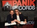 Σάκης Ρουβάς: Η Panik Records διοργάνωσε party-έκπληξη για τα γενέθλιά του – Φωτογραφίες