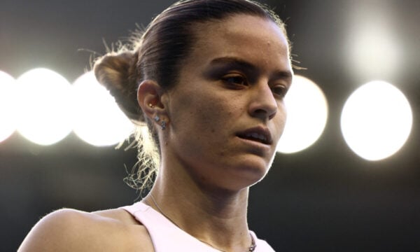 Σάκκαρη – Σβιτολίνα 0-2: Εκτός των «32» του China Open η Ελληνίδα τενίστρια