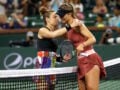 Η Μαρία Σάκκαρη θα παίξει στο διπλό του China Open με την Πάουλα Μπαντόσα
