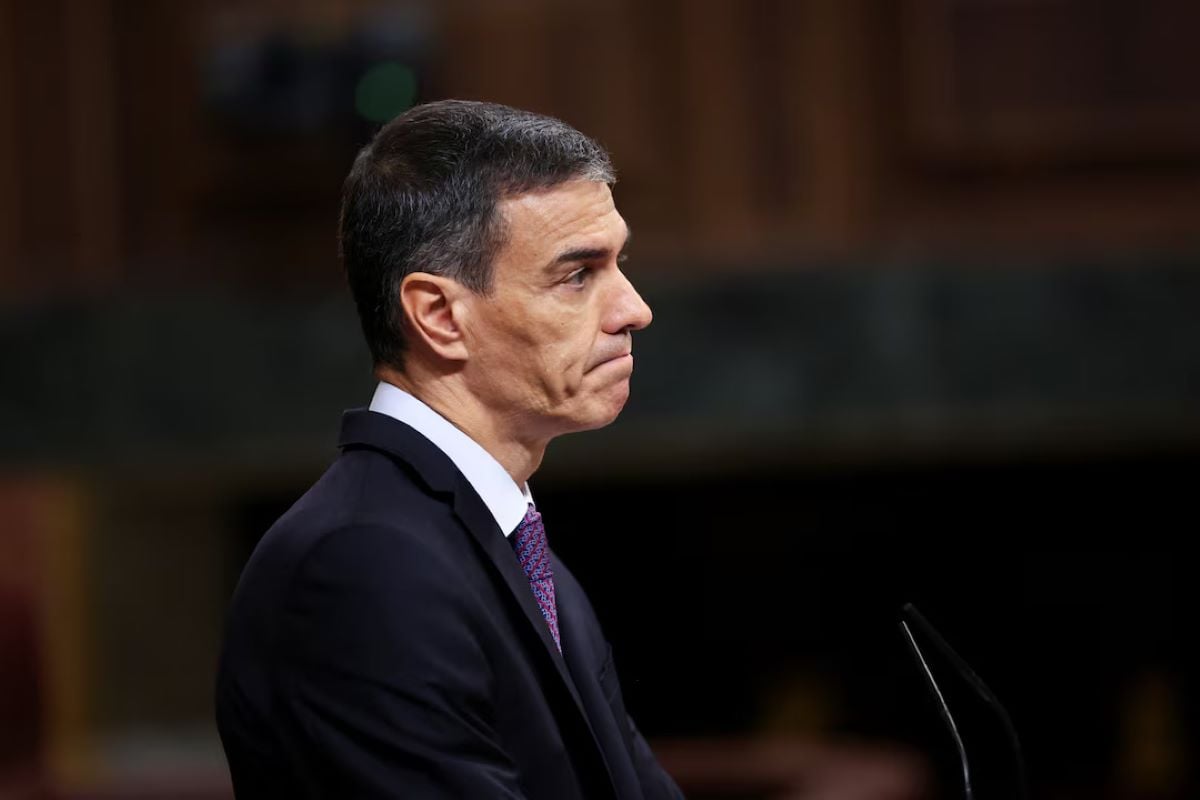 Πέδρο Σάντσεθ: Αποφασίζει σήμερα για το μέλλον της κυβέρνησής του – Η Ισπανία σε τροχιά πρόωρων εκλογών