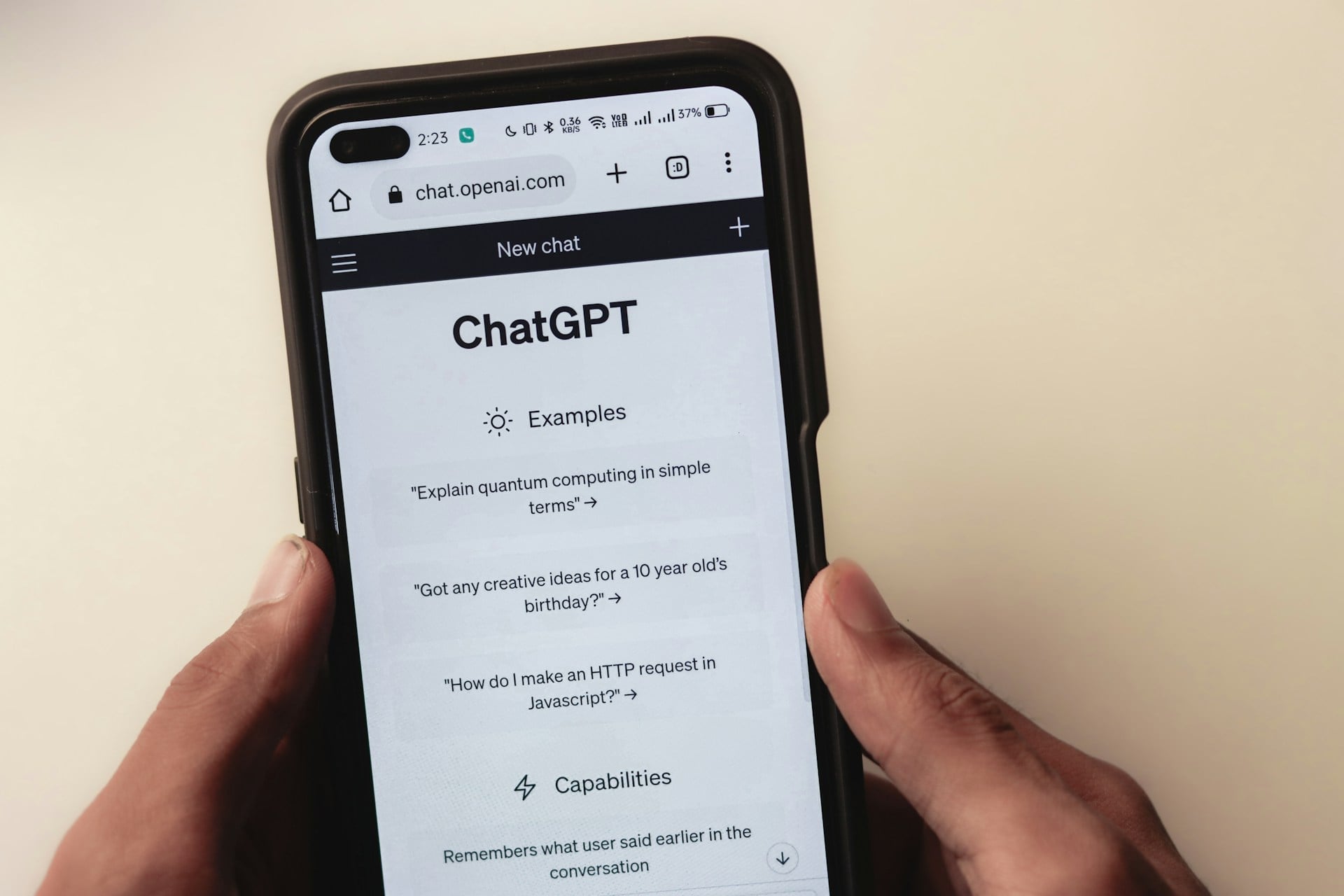 OpenAI: Αγωγή καταγγέλλει ότι το ChatGPT «έσπρωξε» 31χρονη στον θάνατο και την «επαινούσε» για να σταματήσει τη φαρμακευτική αγωγή της 11 chatGPT