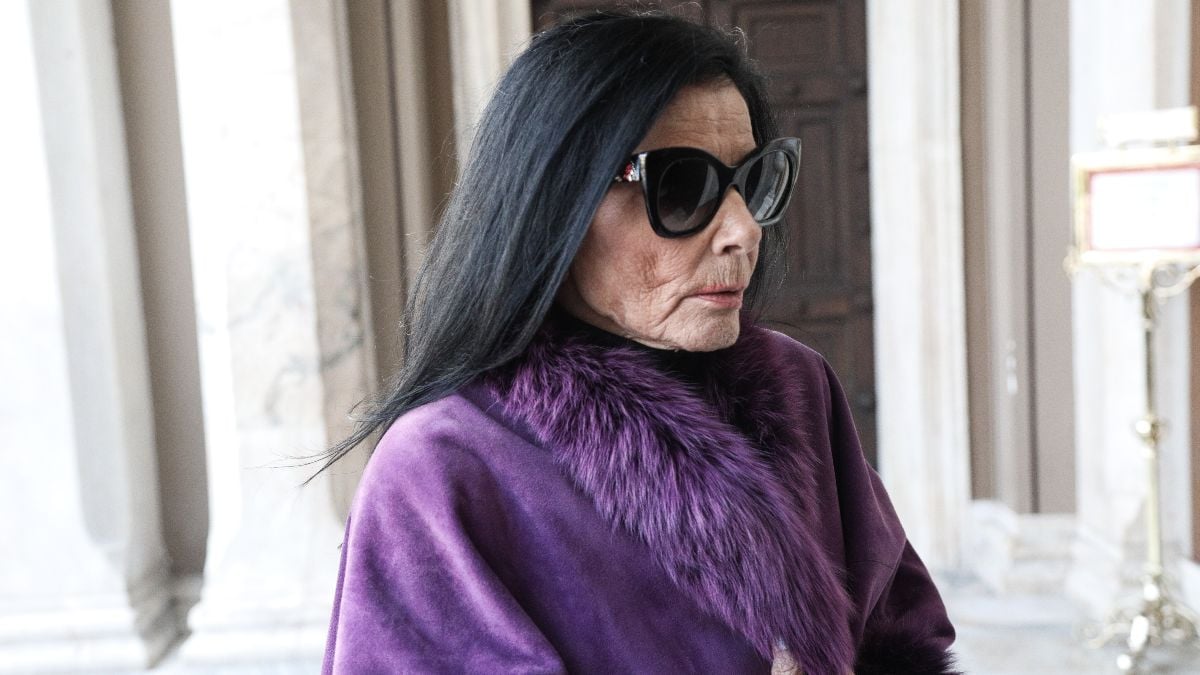 Ζωζώ Σαπουντζάκη: Παραμένει στο κρεβάτι και έχει σοβαρά προβλήματα μνήμης – Δυσκολεύει η κατάσταση της υγείας της
