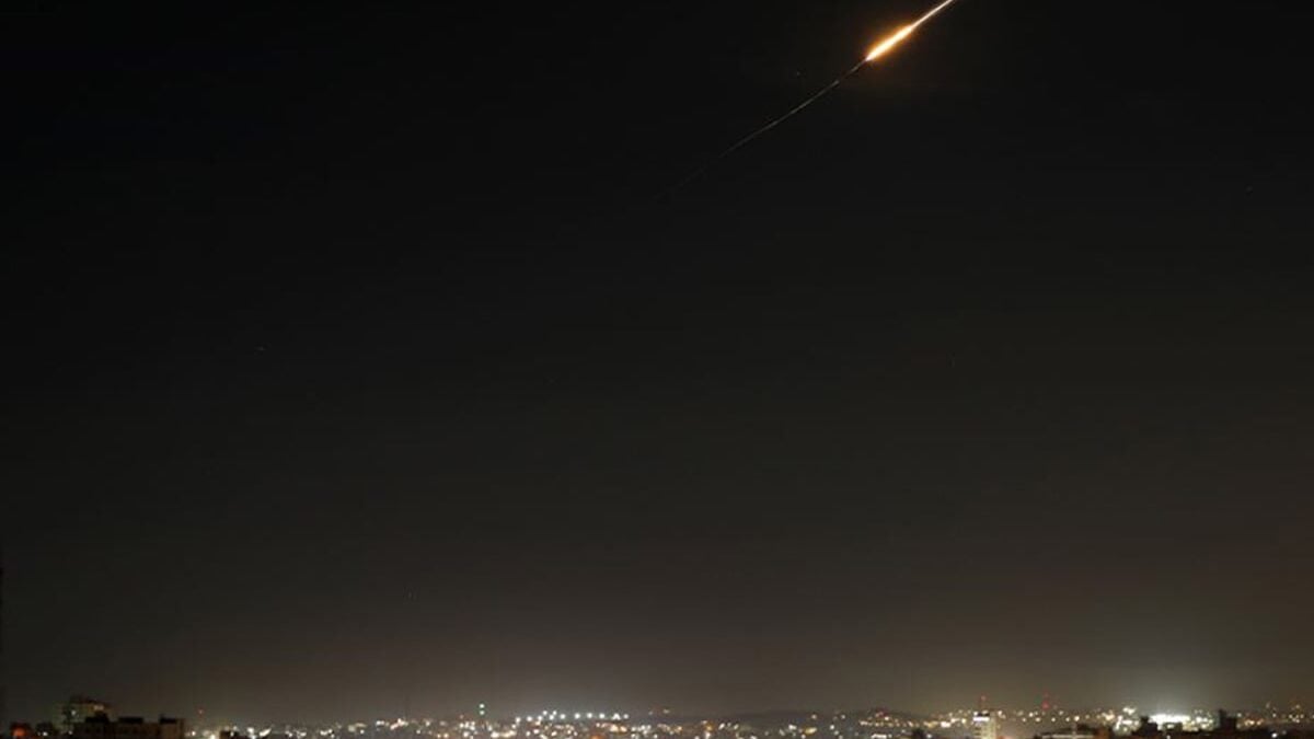 Σαουδική Αραβία: Η αεράμυνα κατέρριψε δύο drones των Χούθι – Κατευθύνονταν προς τα νότια της χώρας 1 Σαουδική Αραβία: Η αεράμυνα κατέρριψε δύο drones των Χούθι – Κατευθύνονταν προς τα νότια της χώρας